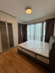 Caribbean At Keppel Bay (D4), Condominium #570540431